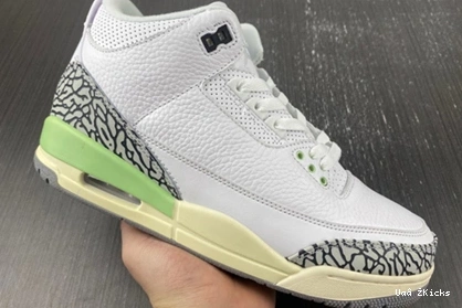 102 383 CK9246 3 Jordan Retro SmartChoice 0731